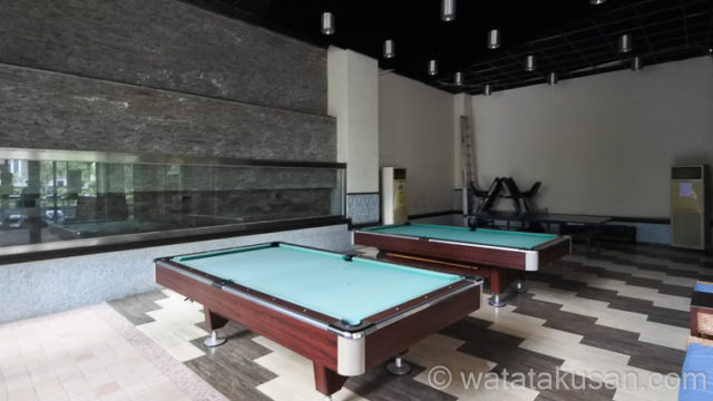 【台湾のマンションの外観と設備】淡水の例を写真付きで解説