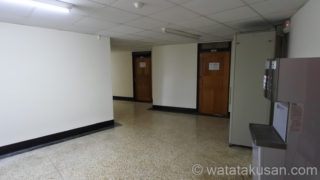 【台湾】大学寮の設備や周辺の環境が分かる記事【注意点もあり】