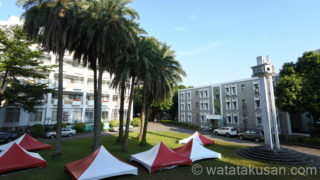 台湾の語学学校へ短期間だけ通いたい人のための体験談【寮生活は対策を】