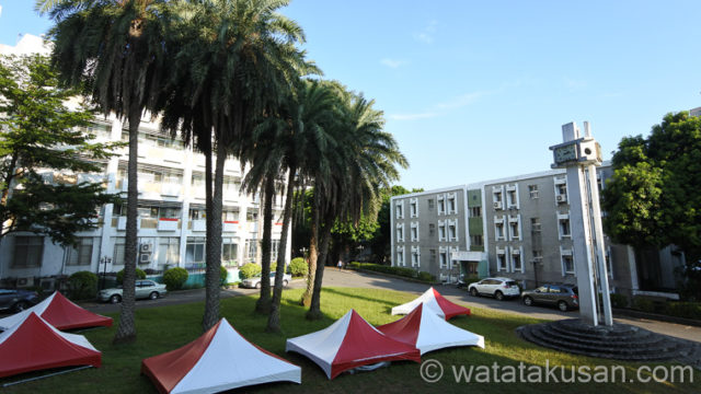 台湾の語学学校へ短期間だけ通いたい人のための体験談【寮生活は対策を】