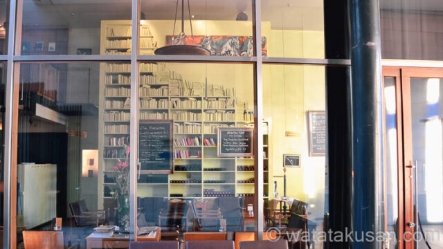 【夢占い経験談】広い本屋の夢は才能や努力が評価されるからもっと行動しよってなった夢