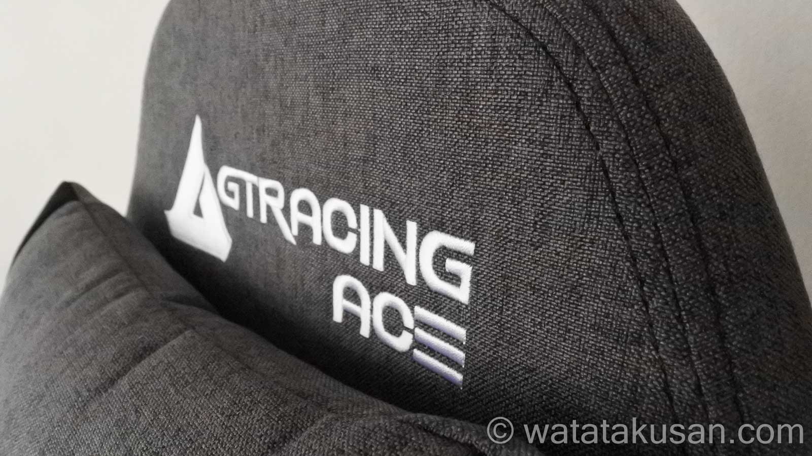 GTRACINGゲーミングチェア（ACE S1）の評価・レビュー【デメリットとメリットについても解説】