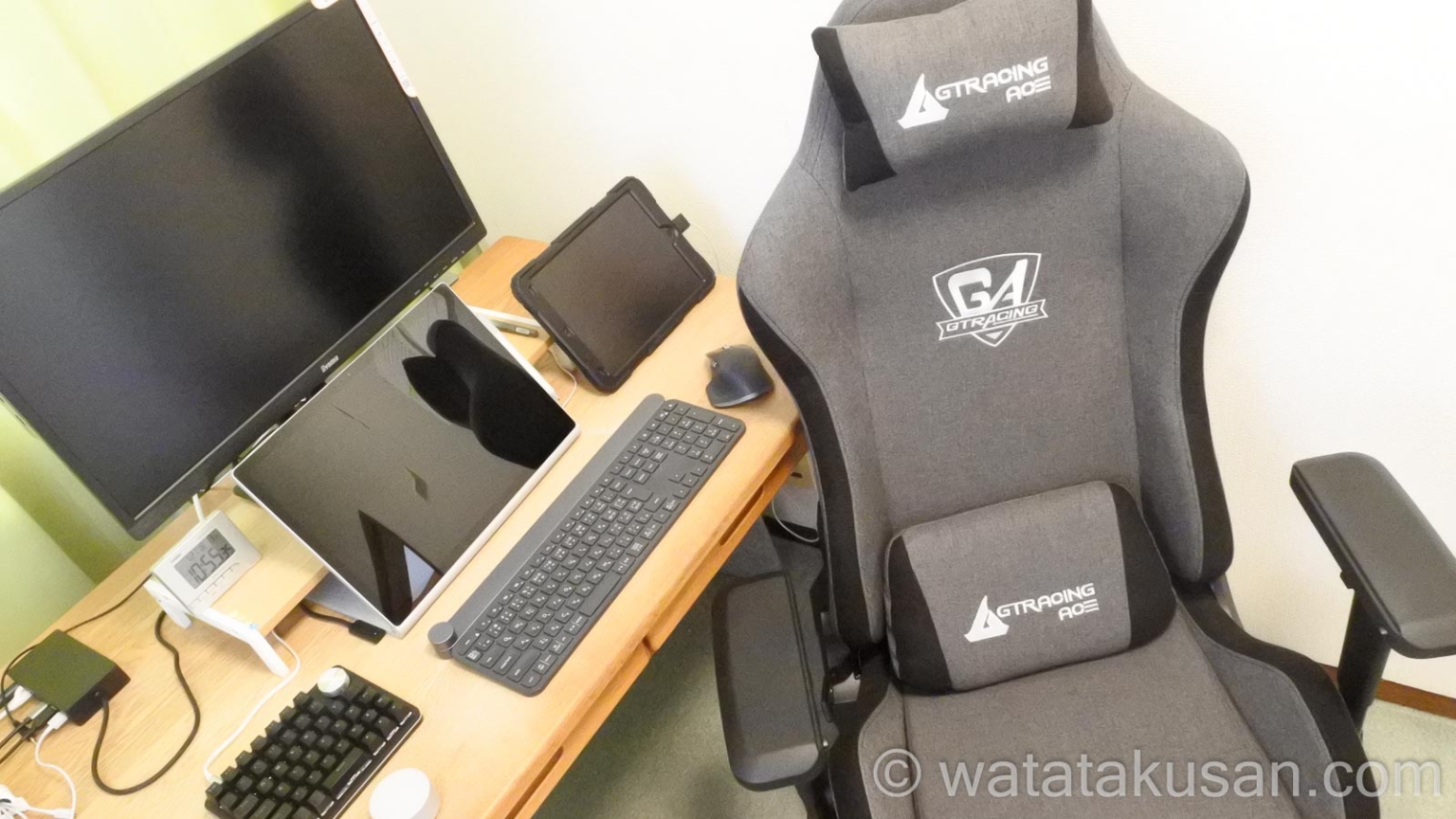 GTRACING販売店と試座できる店舗を知りたい人へ